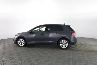 VOLKSWAGEN Golf usata 5