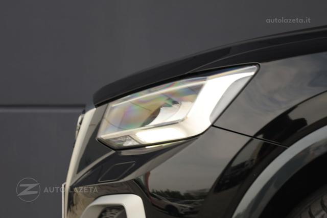 AUDI Q2 usata, con USB
