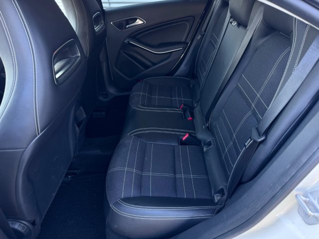 MERCEDES-BENZ CLA 200 usata, con Servosterzo