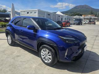TOYOTA Yaris Cross usata, con Chiusura centralizzata