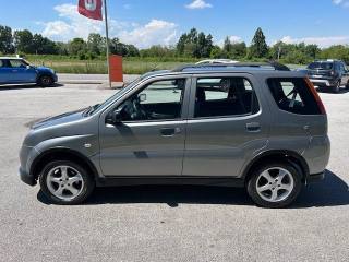 SUZUKI Ignis usata 26