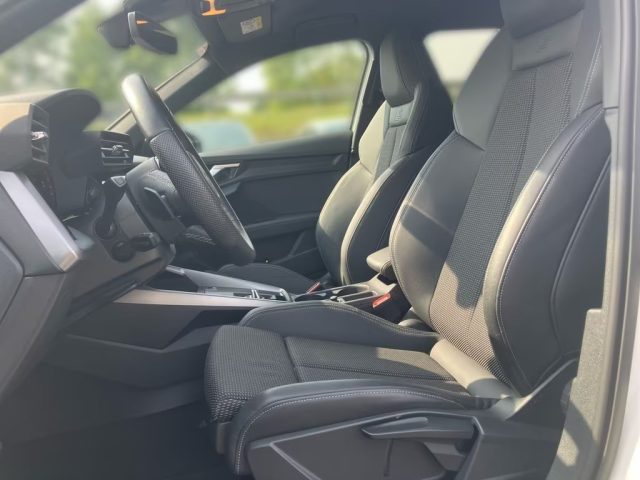 AUDI A3 usata, con Climatizzatore