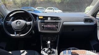 VOLKSWAGEN Tiguan usata, con Fari Xenon