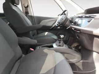 CITROEN Grand C4 Spacetourer usata, con Filtro antiparticolato