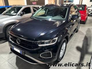 VOLKSWAGEN T-Roc usata, con Autoradio