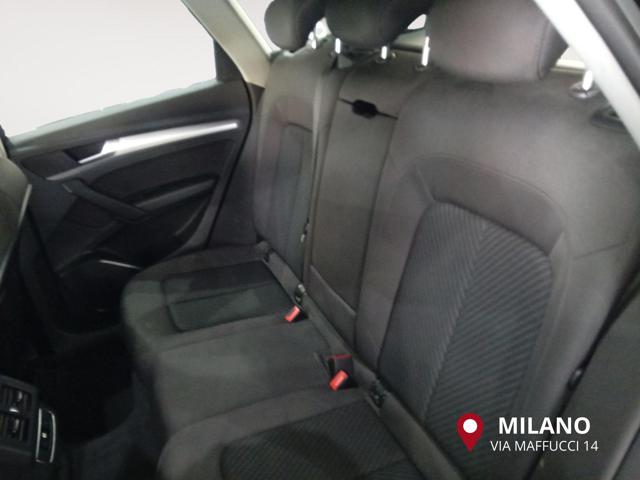 AUDI Q5 usata, con Fari Xenon