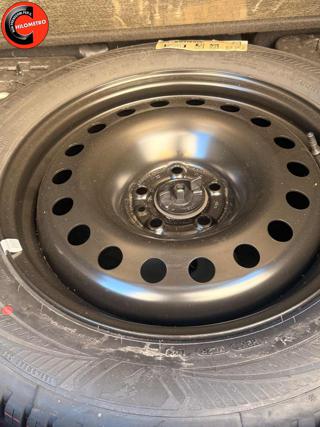 JEEP Renegade usata, con Cerchi in lega