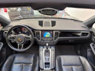 PORSCHE Macan usata, con Controllo trazione