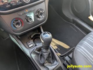 FIAT Punto Evo usata, con Servosterzo