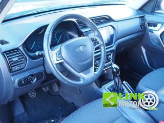 DR MOTOR DR5 usata 8