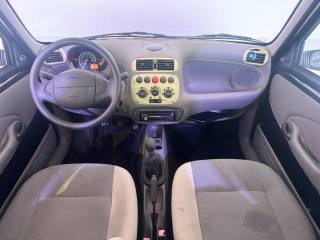 FIAT Seicento usata 7