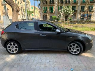 ALFA ROMEO Giulietta usata, con Airbag Passeggero