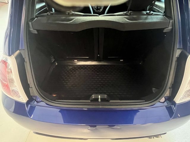 ABARTH 595 usata, con Airbag Passeggero