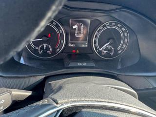 SKODA Kamiq usata, con Autoradio