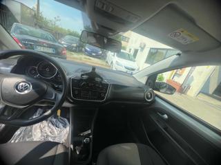 VOLKSWAGEN up! usata, con Fendinebbia