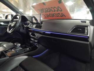 AUDI Q5 usata, con Sistema di navigazione