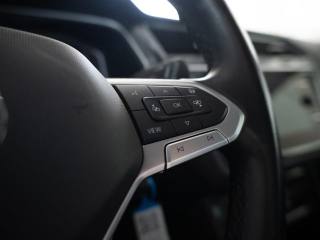 VOLKSWAGEN Tiguan usata, con Bluetooth