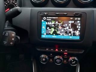 DACIA Duster usata, con Telecamera per parcheggio assistito