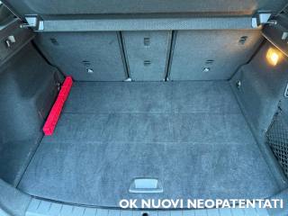 BMW 216 usata, con Immobilizzatore elettronico