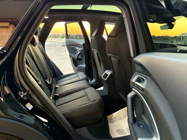 AUDI Q5 usata, con Cruise Control