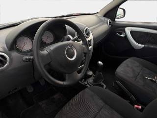 DACIA Sandero usata, con Chiusura centralizzata