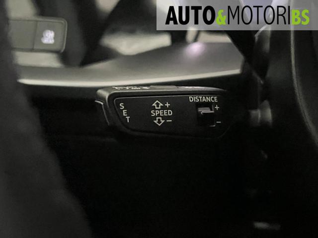 AUDI A3 usata, con Sistema di navigazione