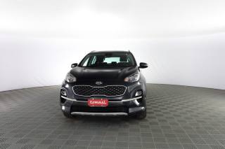 KIA Sportage Sportage 1.6 ECOGPL 2WD Energy