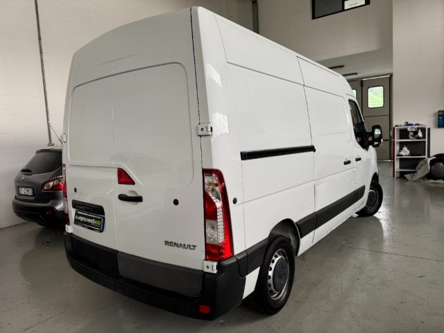 RENAULT Master usata, con Cerchi in lega