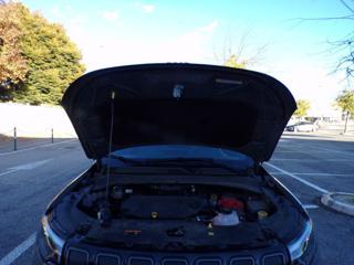 JEEP Compass usata 104