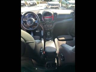 MINI Mini usata, con Fendinebbia