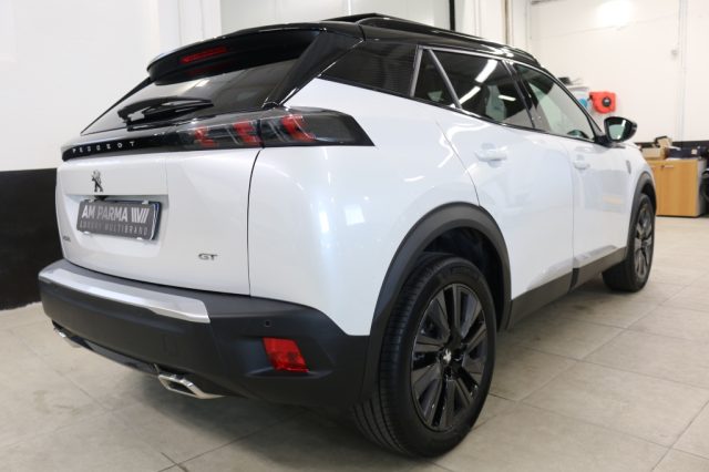PEUGEOT 2008 usata, con Cerchi in lega