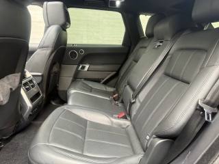 LAND ROVER Range Rover Sport usata, con Autoradio