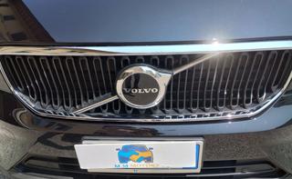 VOLVO XC40 usata, con Servosterzo
