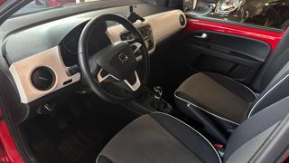 SEAT Mii usata, con Climatizzatore