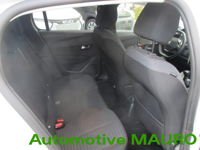 PEUGEOT 208 usata, con Bluetooth