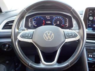 VOLKSWAGEN T-Roc usata, con Sedile posteriore sdoppiato