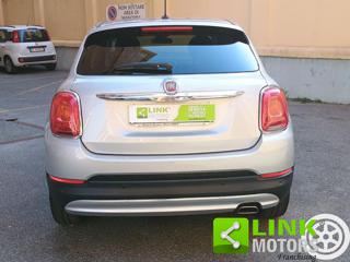 FIAT 500X usata, con Cruise Control