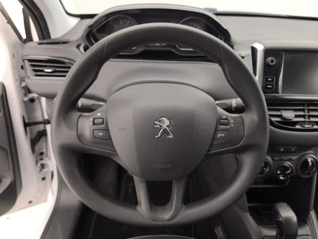 PEUGEOT 208 usata, con Immobilizzatore elettronico