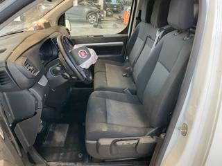 FIAT Scudo usata, con Immobilizzatore elettronico