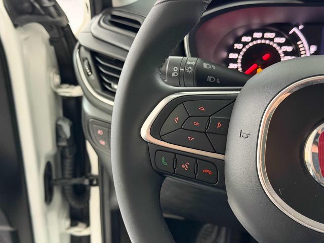 FIAT Tipo usata, con Airbag testa