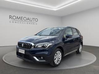 SUZUKI S-Cross 1.4 Hybrid Cool
