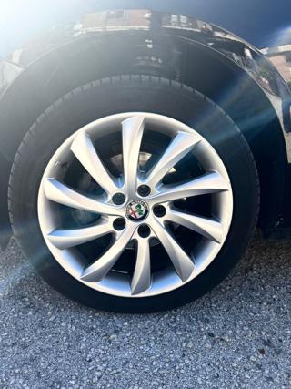 ALFA ROMEO Giulietta usata 19