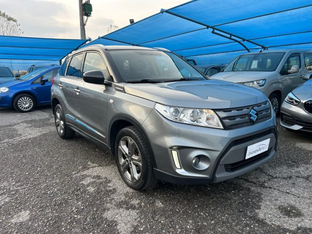SUZUKI Vitara usata, con ABS
