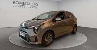 KIA Picanto usata, con Airbag