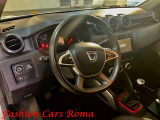 DACIA Duster usata, con Fendinebbia