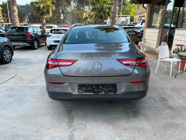 MERCEDES-BENZ CLA 200 usata, con Alzacristalli elettrici