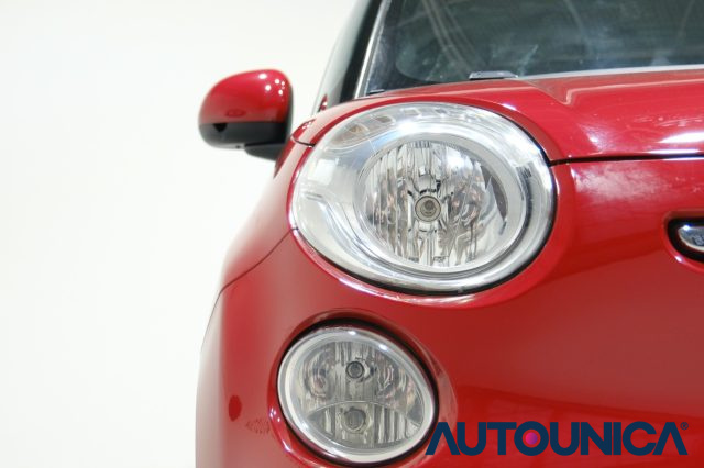 FIAT 500L usata, con Fendinebbia