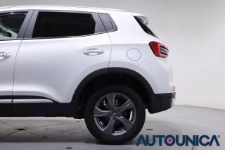DR MOTOR DR 5.0 usata, con Sensori di parcheggio posteriori