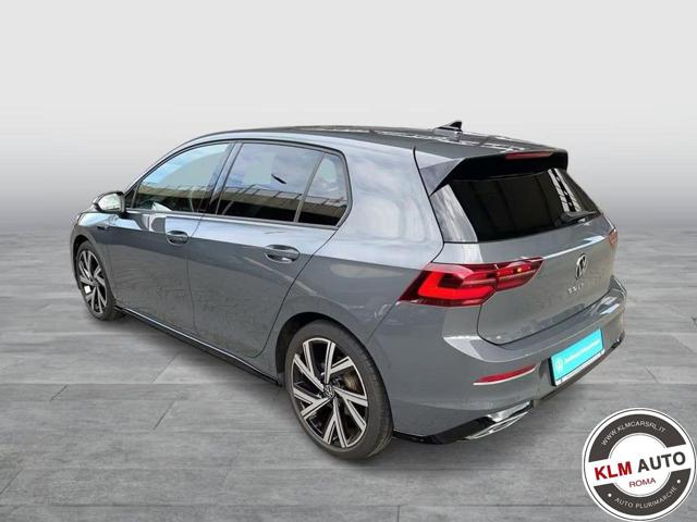 VOLKSWAGEN Golf usata, con Airbag Passeggero