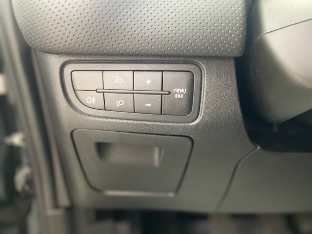 FIAT Punto Evo usata, con Volante multifunzione